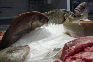 Conil de la Frontera – Mercado Municipal de Abastos.