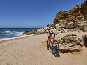 Conil de la Frontera – Cala del Tio Juan Medina 1.