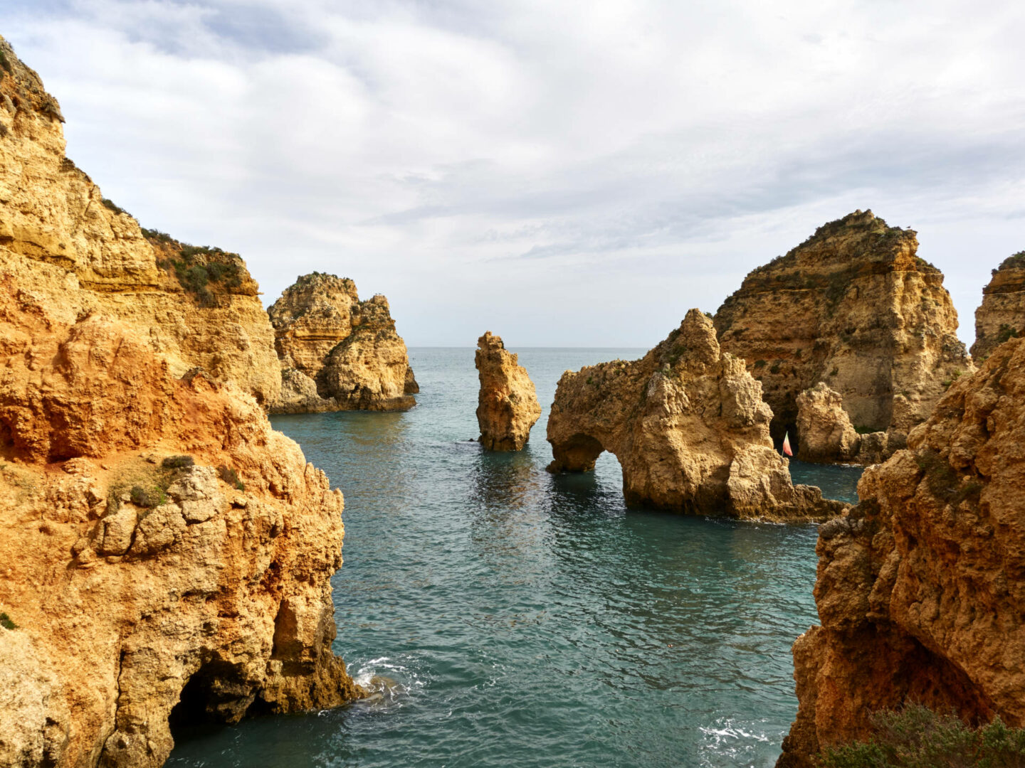 Praia Do Malhão Traumstrand An Der Costa Vicentina Portugal ¡viva España 1564